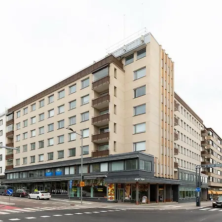Local Nordic - Hearty Lynx Jyväskylä